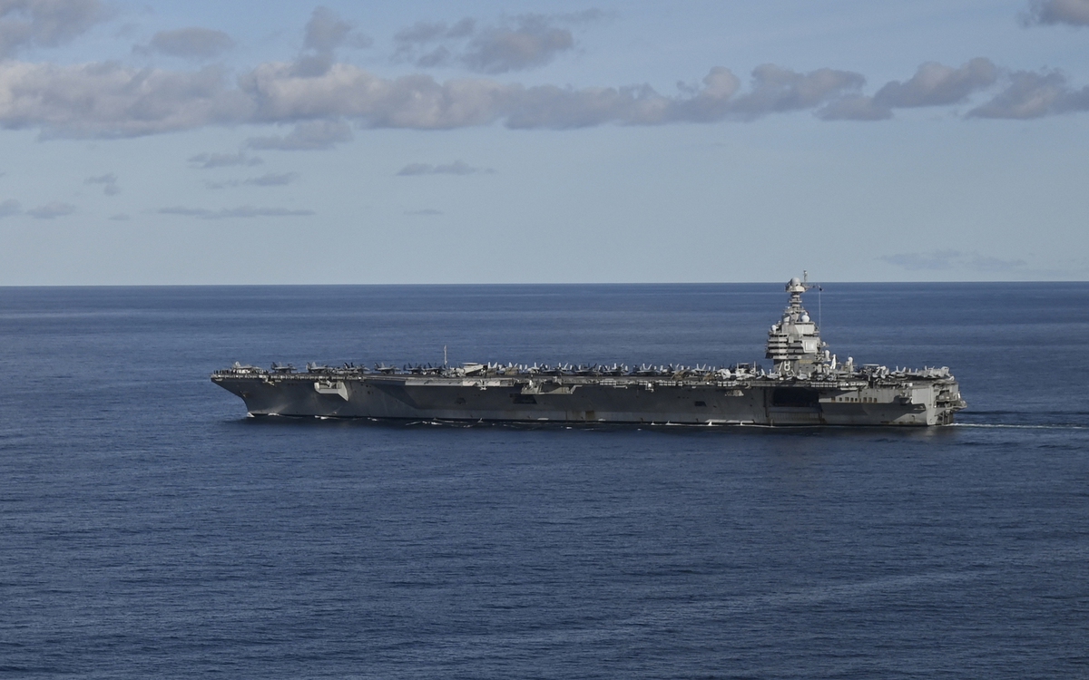 Mỹ tung hạm đội robot 'săn' băng đảng ma túy ở Mỹ Latin