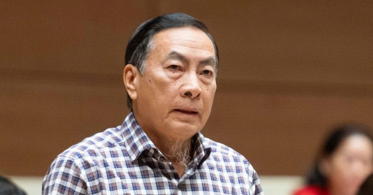 Từ vụ 'xây nhầm' nhà ở TP.HCM, Hải Phòng, đại biểu nói về trách nhiệm của chính quyền địa phương