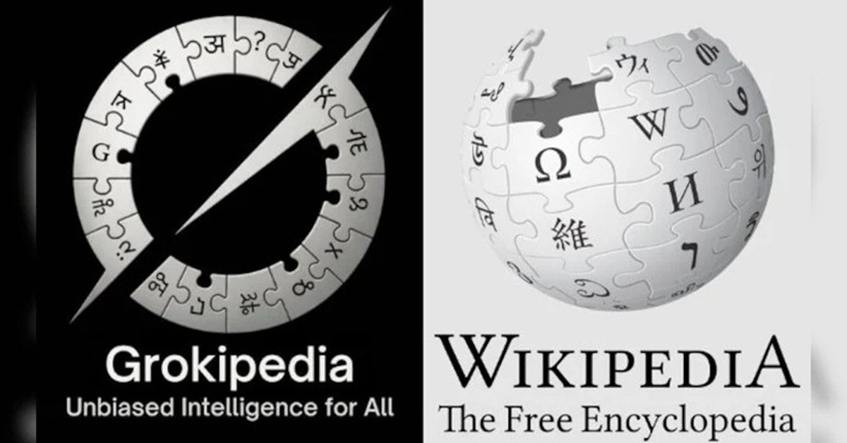 Các bài viết trên Grokipedia của tỉ phú Elon Musk thường gần như sao chép từ Wikipedia?