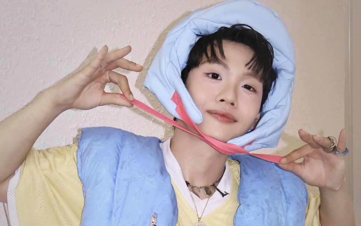 Jaysonlei thực hành sống xanh bằng tối giản