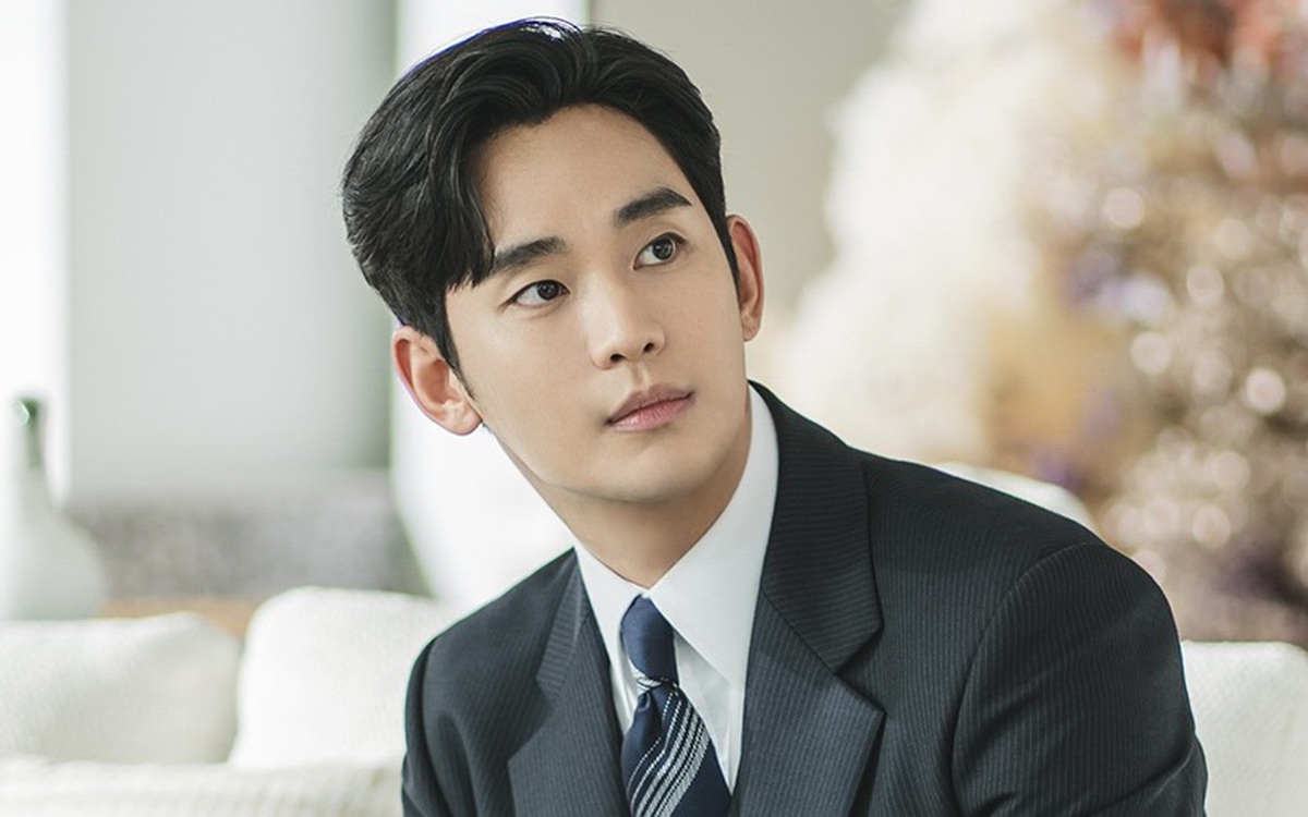 Phía Kim Soo Hyun tuyên bố gia đình Kim Sae Ron đã thừa nhận gian dối