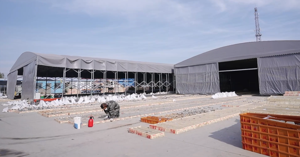 Trung Quốc phát hiện mỏ vàng đơn lẻ lớn nhất lịch sử, trữ lượng gần 1.500 tấn