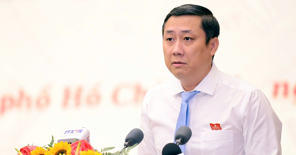 Trình HĐND TP.HCM chi 1.800 tỉ hỗ trợ Tây Ninh làm cao tốc TP.HCM - Mộc Bài