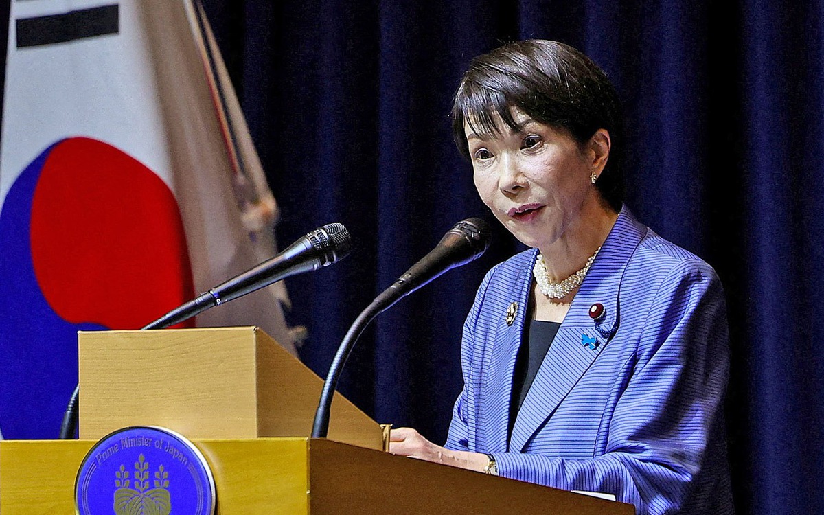 Trung Quốc triệu tập Đại sứ Nhật Bản, cảnh báo hậu quả sau phát ngôn của Thủ tướng Takaichi