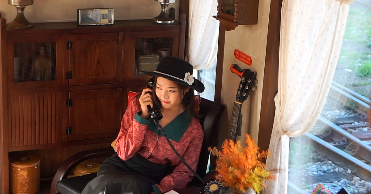 ‘Go to Bac Ninh’ - đi tàu 5 cửa ô về thăm quê hương quan họ