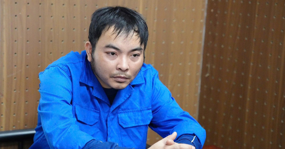 Cựu cán bộ y tế cầm đầu đường dây tự đục vỡ xương khớp để lấy bảo hiểm