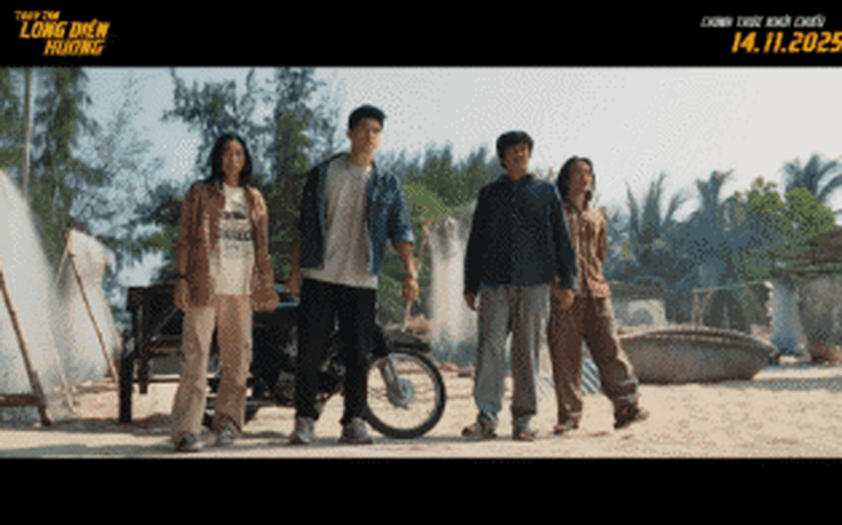 Truy tìm long diên hương ra rạp; Trấn Thành bảo vệ Ninh Dương Lan Ngọc trong Running Man