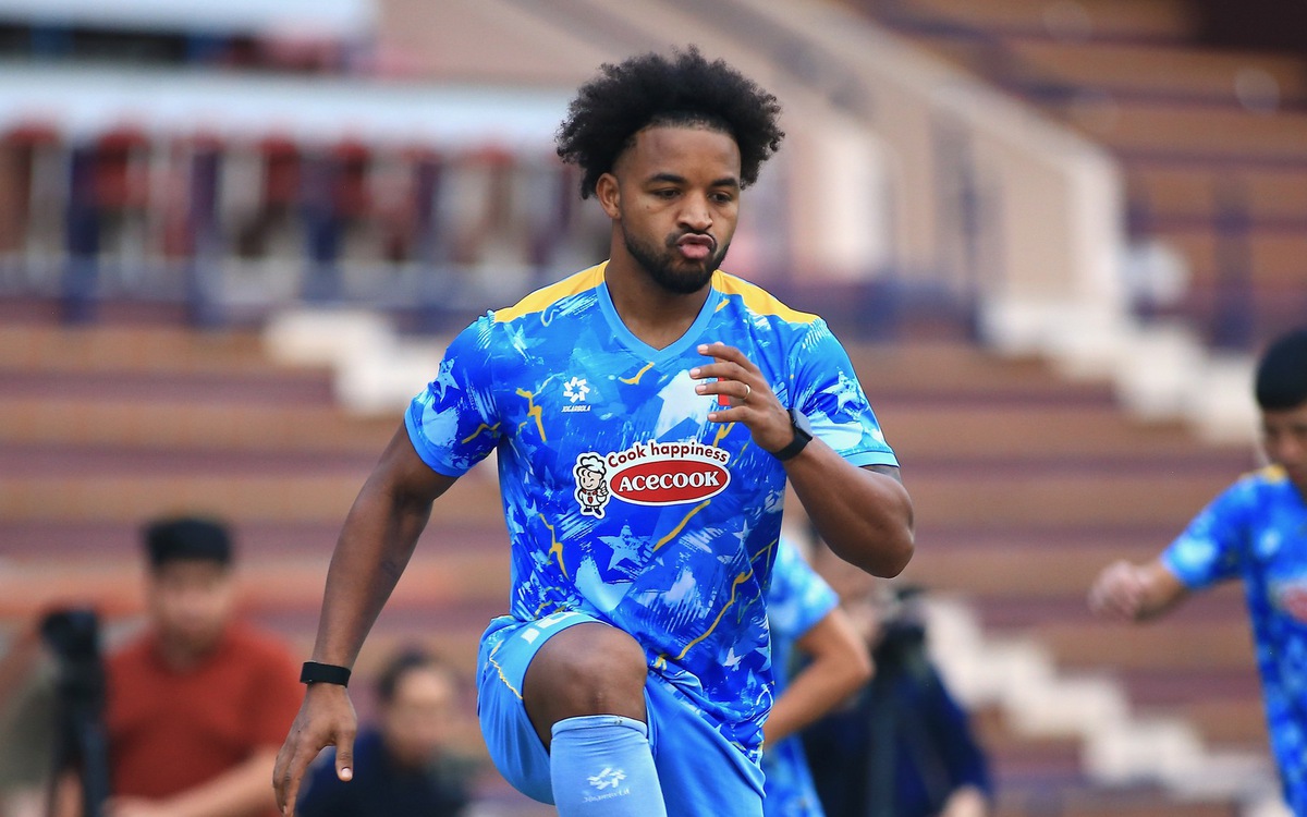 Đội trưởng tuyển Việt Nam: 'Xuân Son là cầu thủ rất đặc biệt'