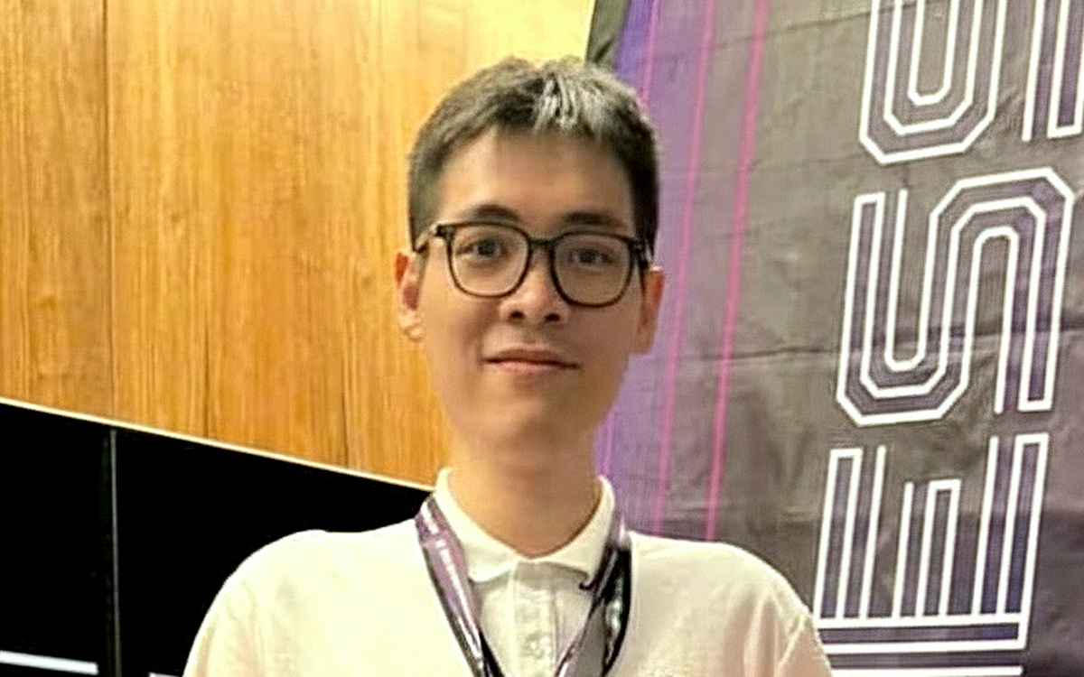 Cờ vua Việt Nam thắng lớn tại Đại hội Thể thao trí tuệ châu Á 2025