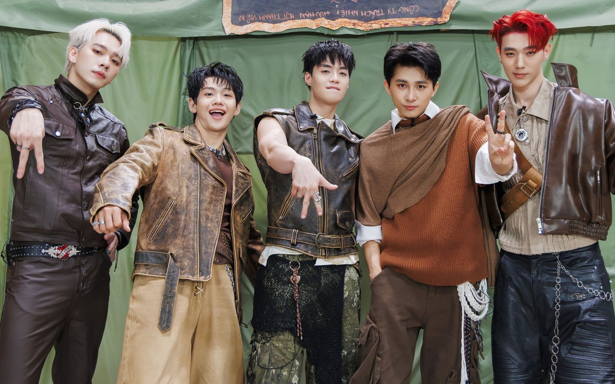 Anh trai say hi: Negav lại làm đội trưởng, nghẹn ngào nhắc thời khủng hoảng chưa xa