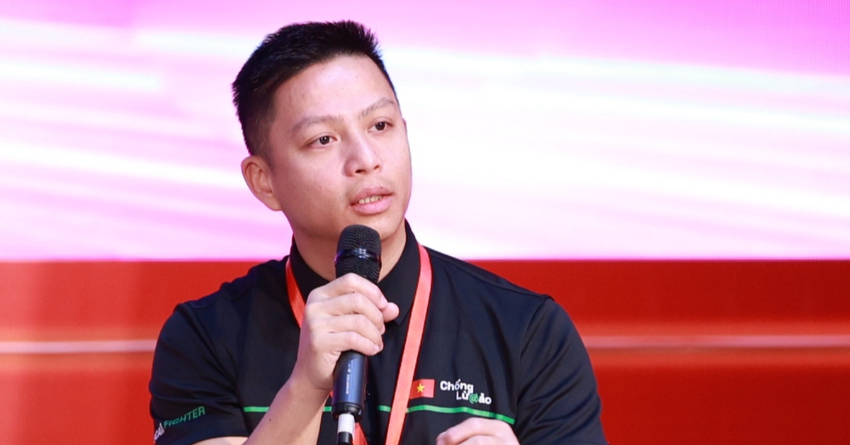 Nhóm lừa đảo dùng chatbot thao túng tâm lý nạn nhân mà không cần đến con người