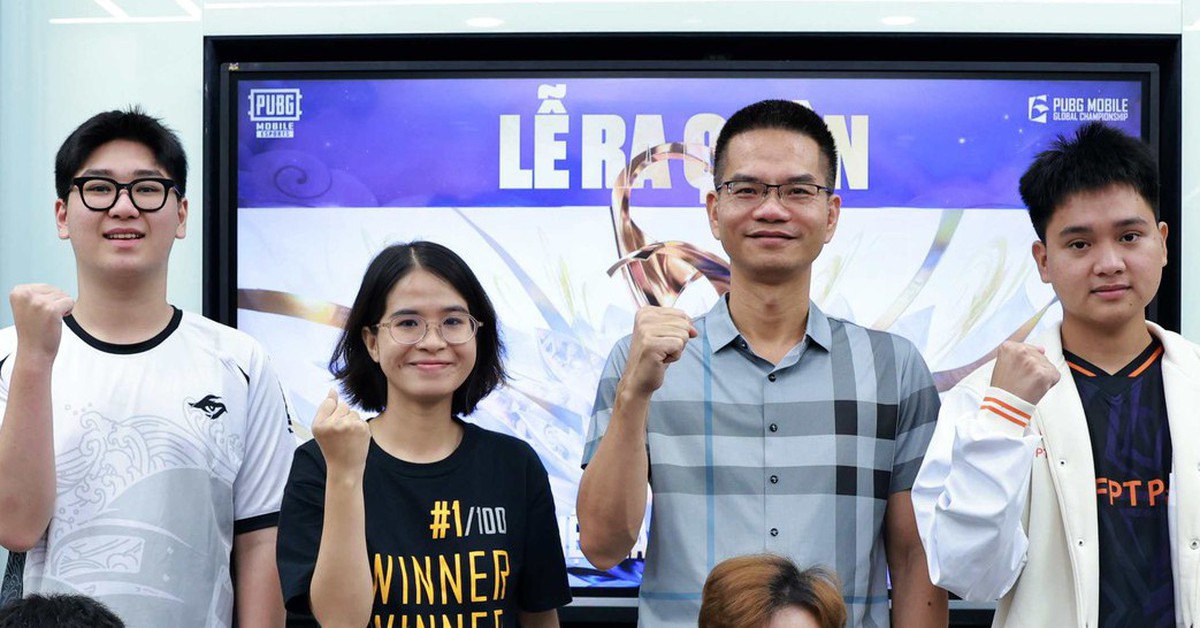 Ba đội tuyển Esports Việt Nam xuất quân đi Thái Lan trước thềm SEA Games 33