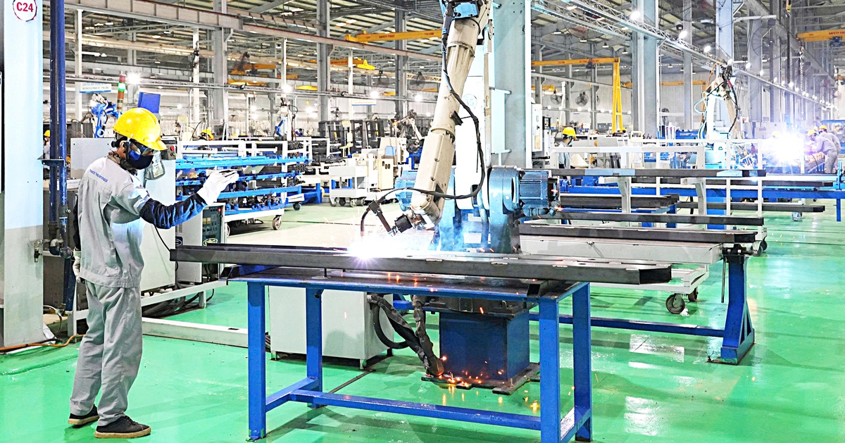 Kinh tế tư nhân: từ tư duy đến đột phá thể chế