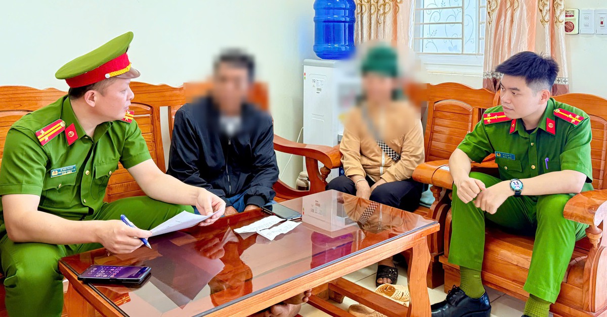 Người đàn ông bị công an 'dỏm' ép chuyển 100 triệu 'cho con dâu' để qua mặt ngân hàng