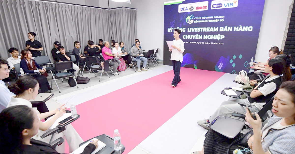 Sau loạt bê bối, người tiêu dùng hờ hững với livestream