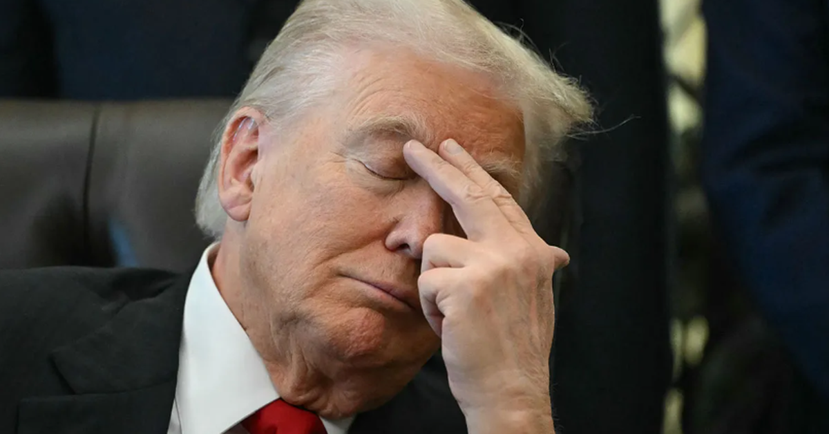 Chatbot AI của Truth Social 'nổi loạn', phản bác hàng loạt tuyên bố của chính ông Trump