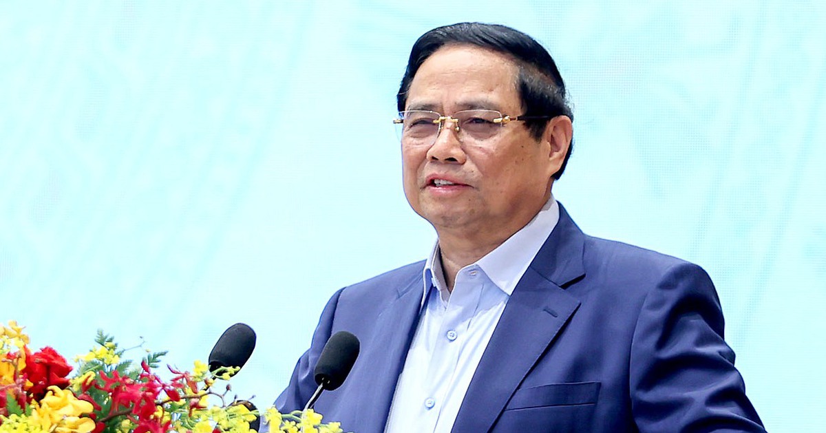 Kể chuyện gặp người dân đi 19km để xin giấy, Thủ tướng yêu cầu cắt bỏ thủ tục không cần thiết