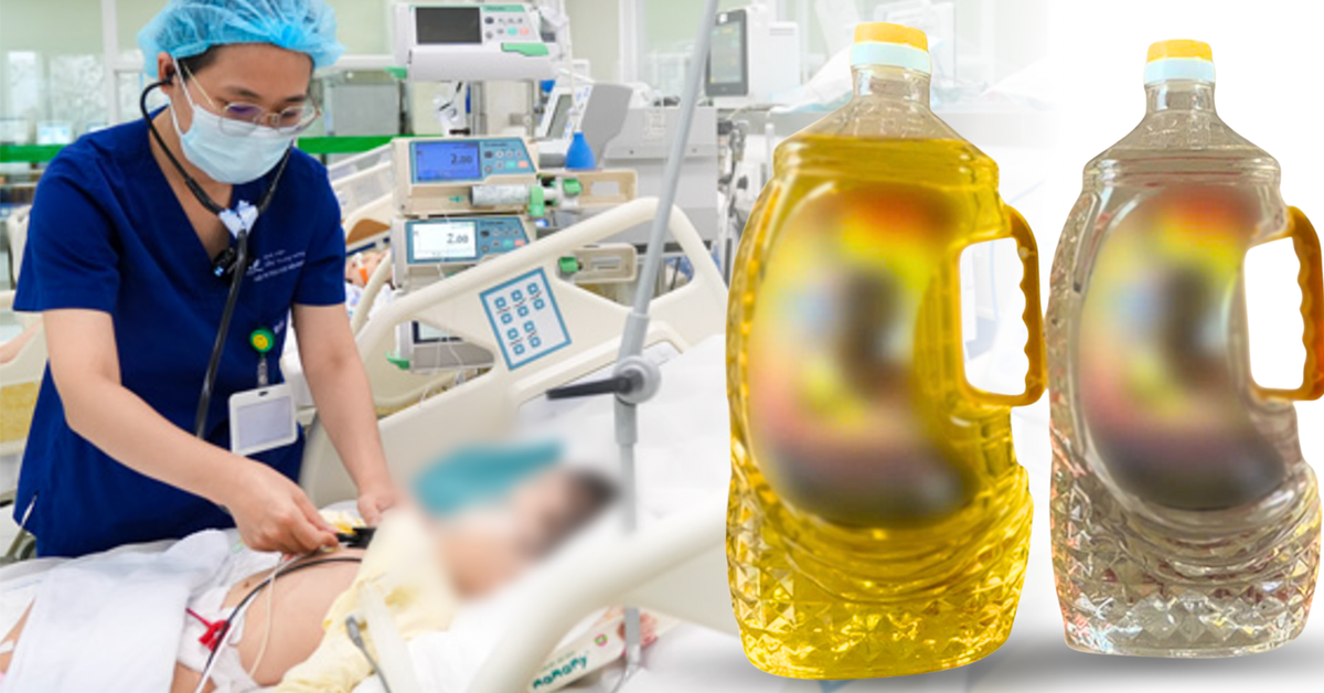 Trẻ 2 tuổi nguy kịch vì uống nhầm dầu thắp đèn: Bác sĩ cảnh báo sai lầm thường gặp