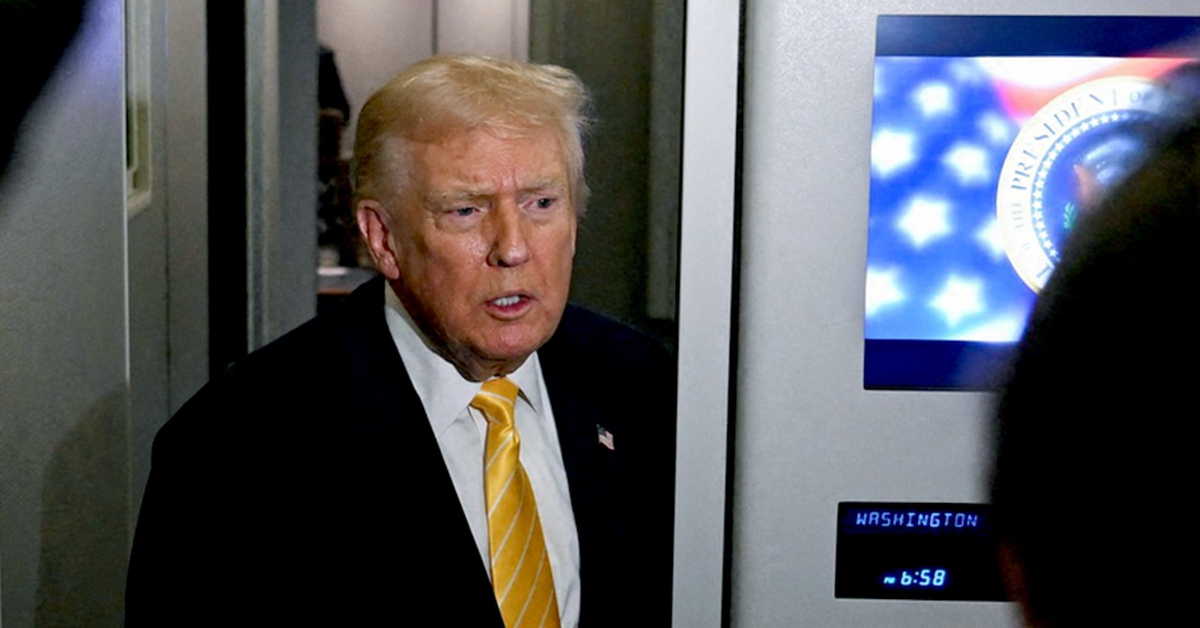 Ông Trump đòi kiện BBC 5 tỉ USD vì bê bối cắt ghép phát biểu