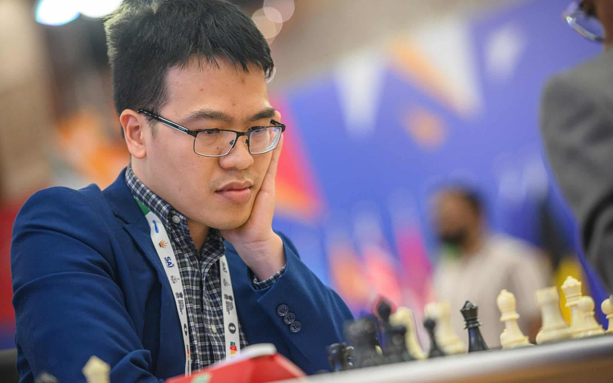 Vì sao người châu Á giỏi chơi cờ?