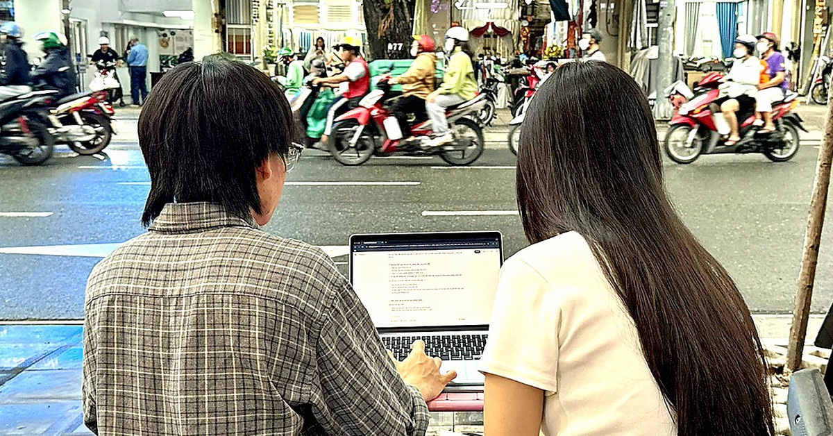 Tình yêu thời AI có giống... - Kỳ 4: Khi ChatGPT thành gương soi cảm xúc tình yêu