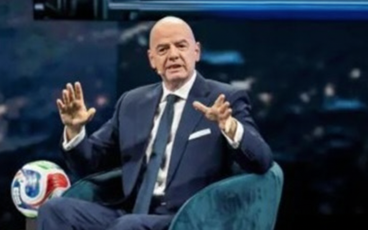 FIFA báo cáo có 30.000 bài đăng trực tuyến với nội dung lăng mạ trong năm 2025