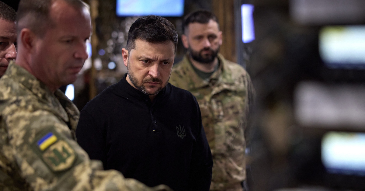 Tổng thống Zelensky tuyên bố cải tổ ngành năng lượng sau bê bối tham nhũng