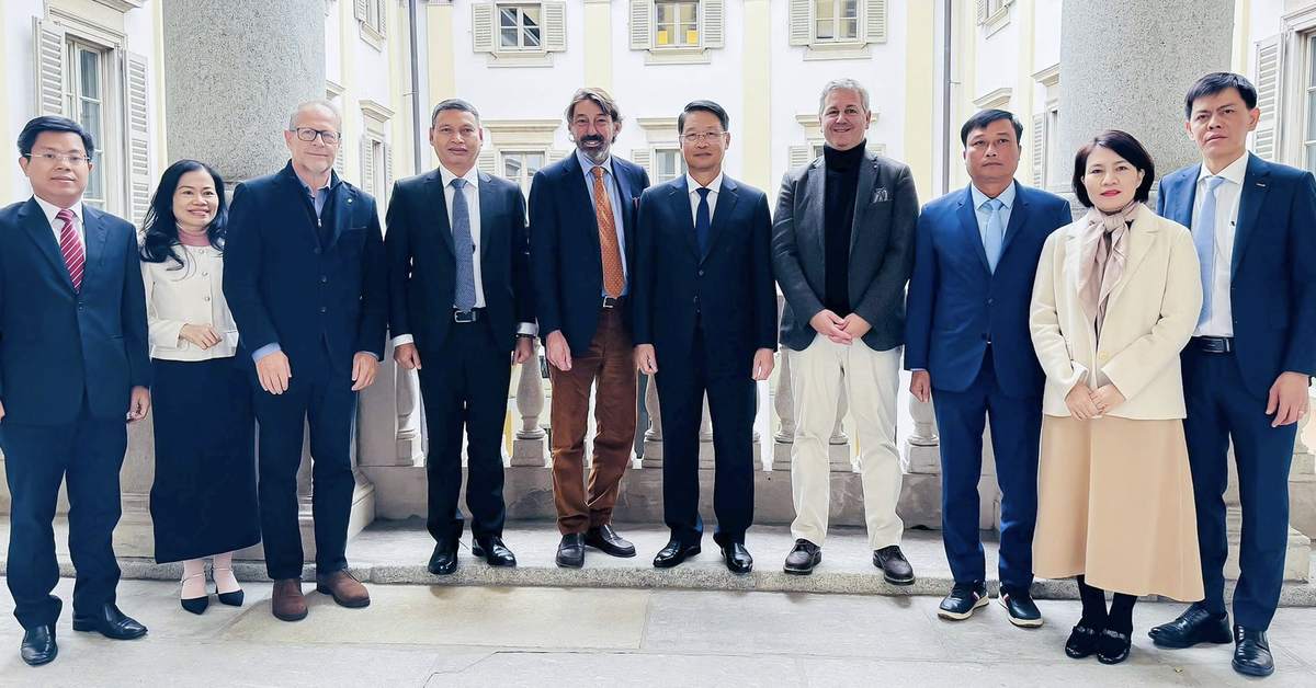 Đà Nẵng muốn Thuỵ Sĩ hỗ trợ phát triển công nghiệp công nghệ cao, giao thông thông minh