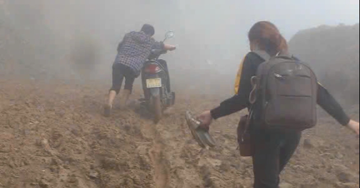 Thầy dạy văn - người gieo vào tôi bài học sống tử tế