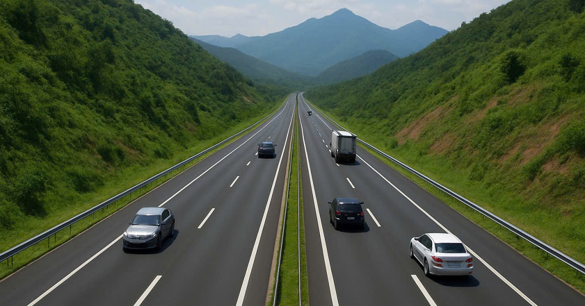 Chính phủ trình Quốc hội đầu tư đường cao tốc Vinh - Thanh Thủy gần 24.000 tỉ đồng