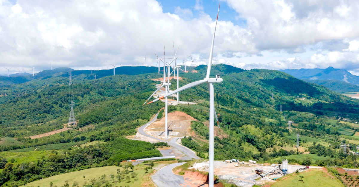 Dư thừa điện: Nghịch lý và những cảnh báo từ hệ thống