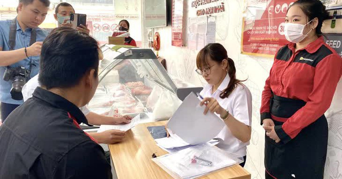 Doanh thu của C.P. ở Việt Nam 'hụt hơi', ở Trung Quốc lại tăng trưởng mạnh