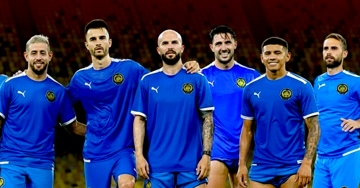 Bóng đá Malaysia đưa ra yêu cầu 'lạ' với FIFA, chưa kháng án lên CAS