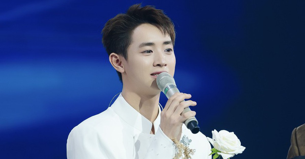 'Ở đây ai cũng thương con' trong Anh trai say hi làm nghệ sĩ khóc trôi cả phấn