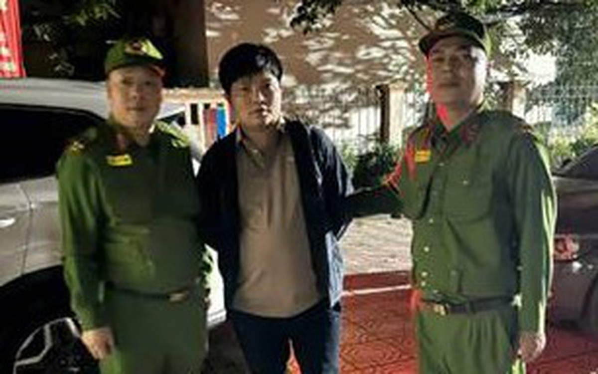 Mạo danh phó giám đốc VOV, dọa đăng tin bất lợi để cưỡng đoạt 200 triệu của chủ gara ôtô