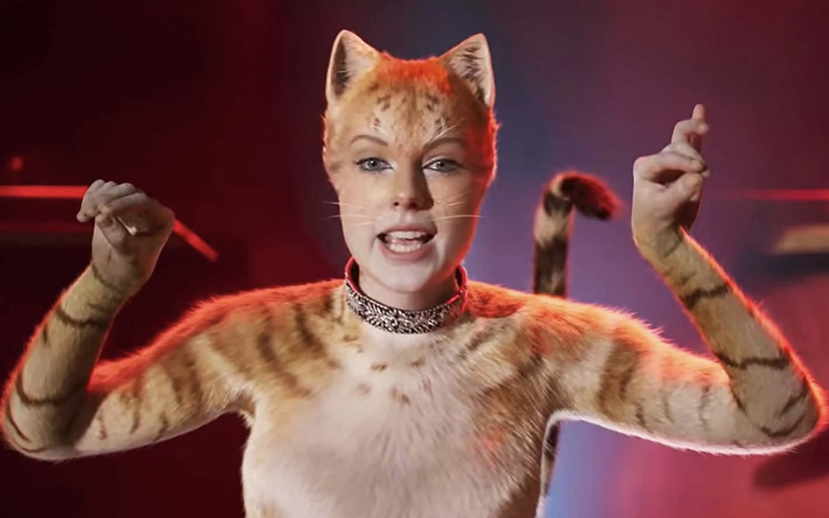 Ariana Grande, Lady Gaga, Adele, Taylor Swift và những cuộc dạo chơi phim ảnh