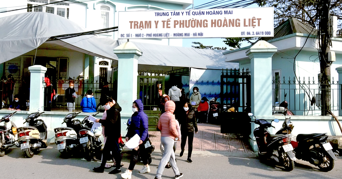 Từ 1-1-2026, trạm y tế xã, phường được tổ chức như thế nào, nhiệm vụ ra sao?