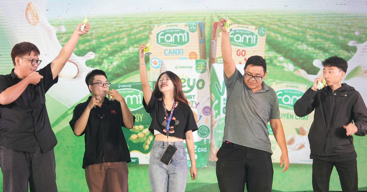 Ngỡ ngàng vì vỏ hộp sữa sau tái chế có quá nhiều công dụng