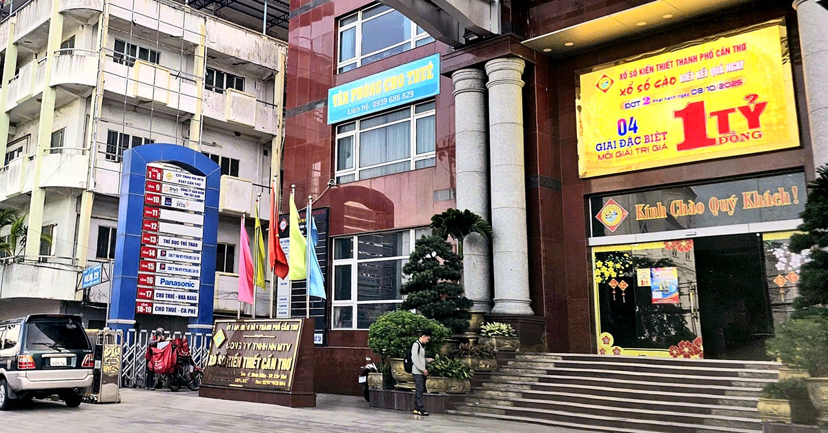 Ủng hộ sáp nhập các công ty xổ số nhưng cần tăng giá trị giải thưởng, quyền lợi của người bán