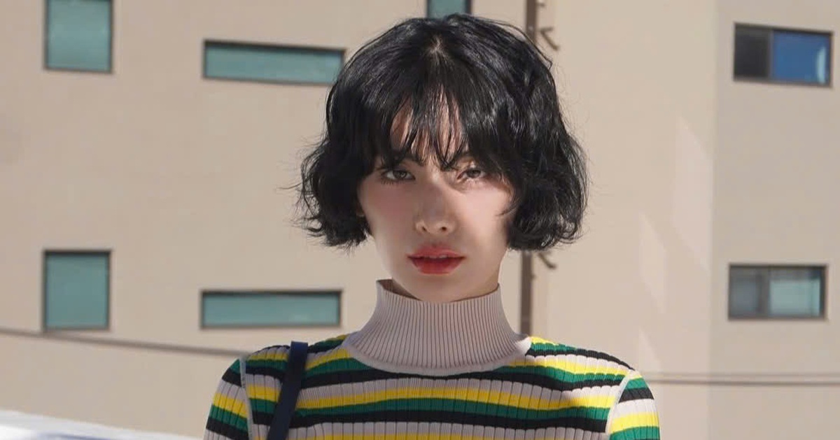 Nana After School bị chấn thương nghiêm trọng sau khi tay không bắt cướp