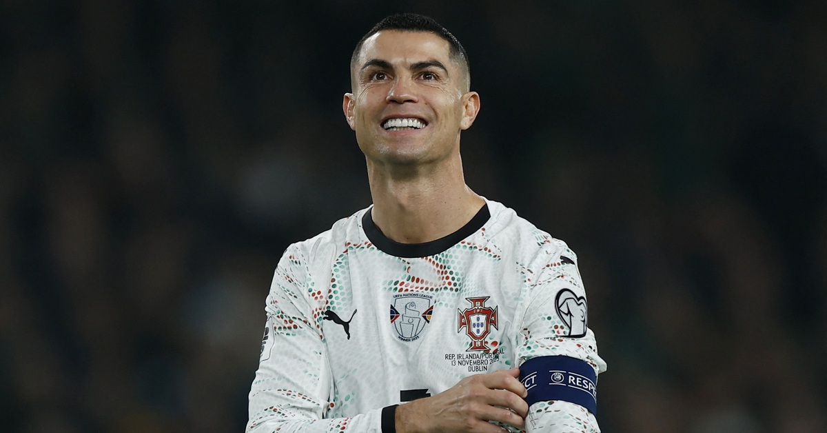 Xác định 32/48 đội có vé dự World Cup 2026