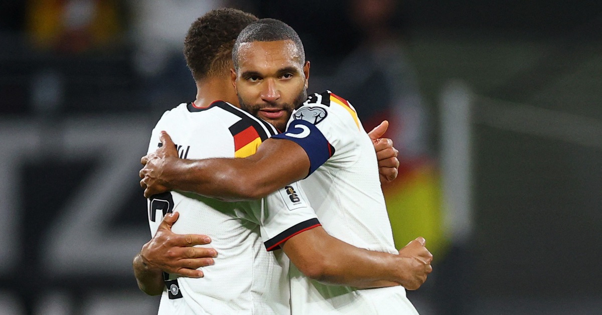 Thêm Đức và Hà Lan đoạt vé, World Cup 2026 đã có 34 anh tài