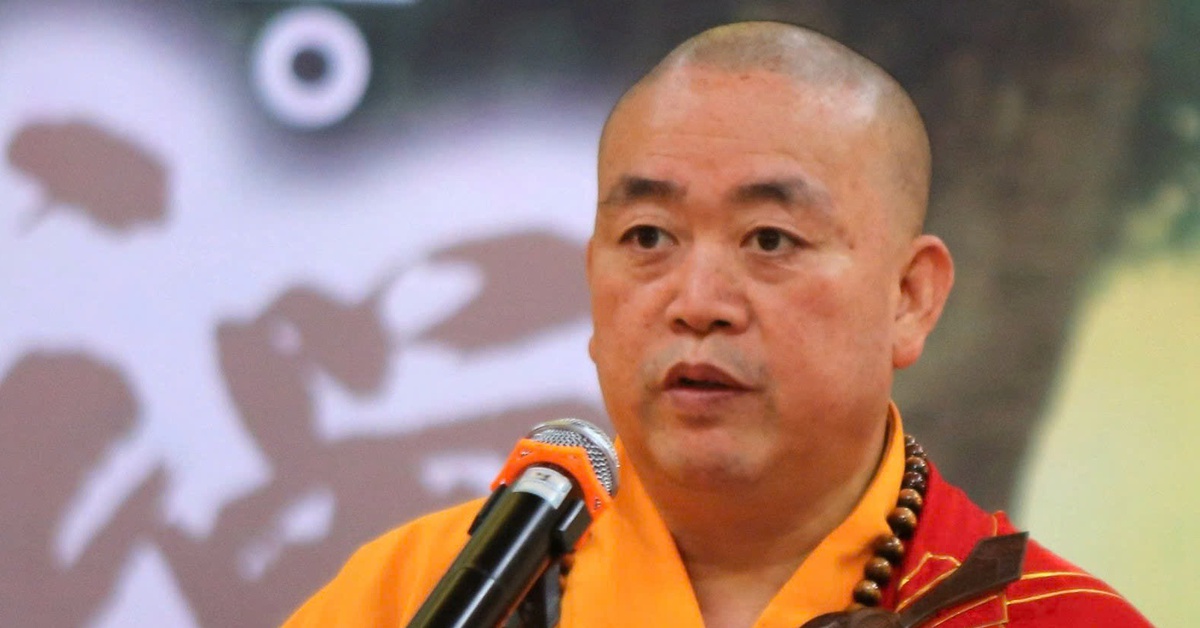 Cựu trụ trì Thiếu Lâm Tự bị bắt, người dân tò mò hoạt động hiện tại của ngôi chùa danh tiếng