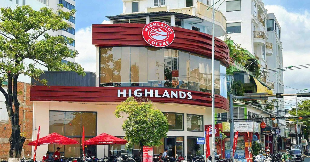 Chuỗi cà phê lớn nhất Việt Nam báo lãi cao nhất 2 năm, có kế hoạch lên sàn