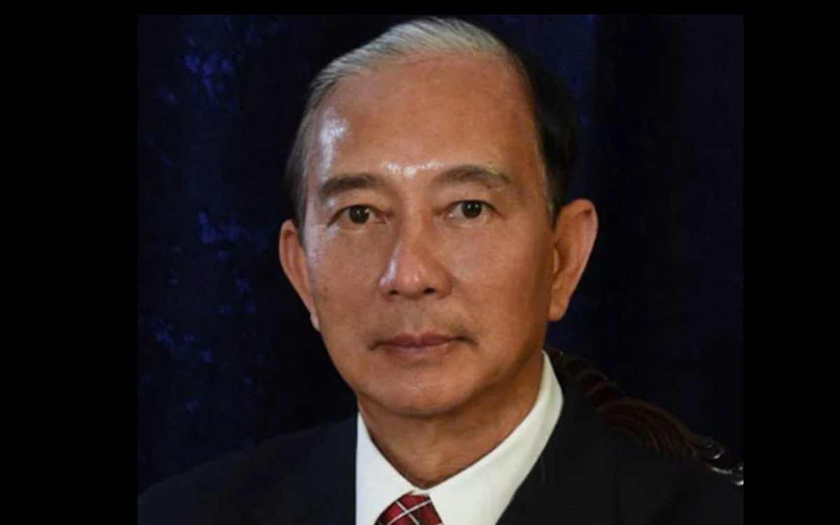 Bộ Công an kêu gọi 5 bị can của tổ chức khủng bố 'chính phủ quốc gia Việt Nam lâm thời' ra đầu thú