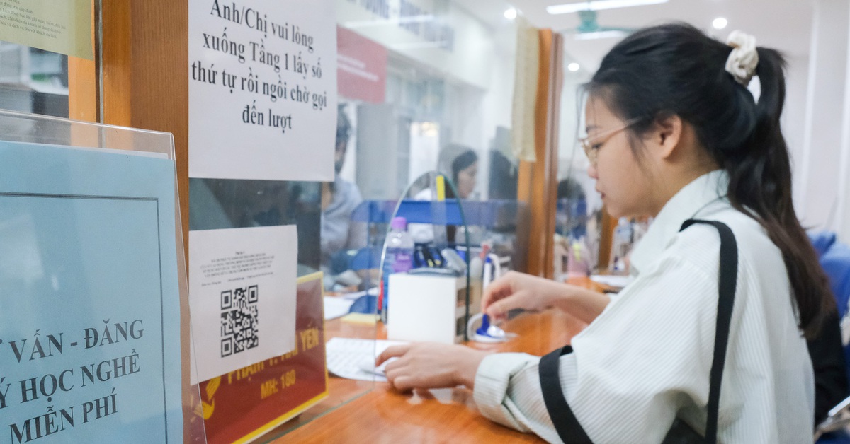 Tăng lương từ 1-1-2026, trợ cấp bảo hiểm thất nghiệp có tăng theo?