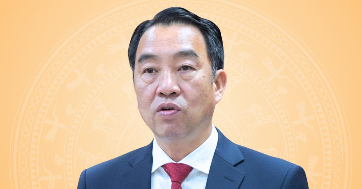 Ông Lữ Quang Ngời làm Chủ tịch UBND tỉnh Cà Mau