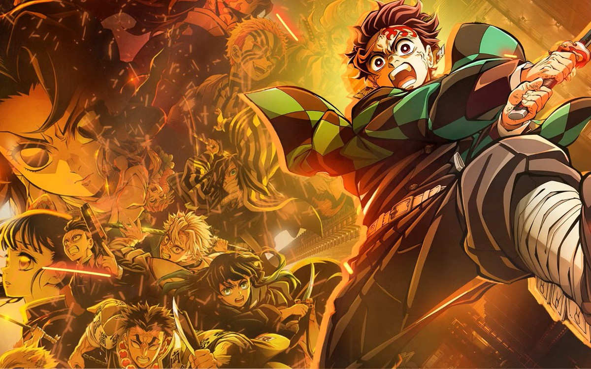 Nhà phát hành Thanh gươm diệt quỷ mong Oscar đừng xem nhẹ anime