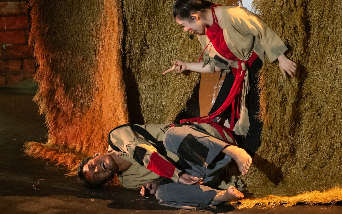 Một năm nhạc kịch Giấc mơ Chí Phèo: Cảm ơn 10.000 khán giả cùng làm nên 'phép màu'