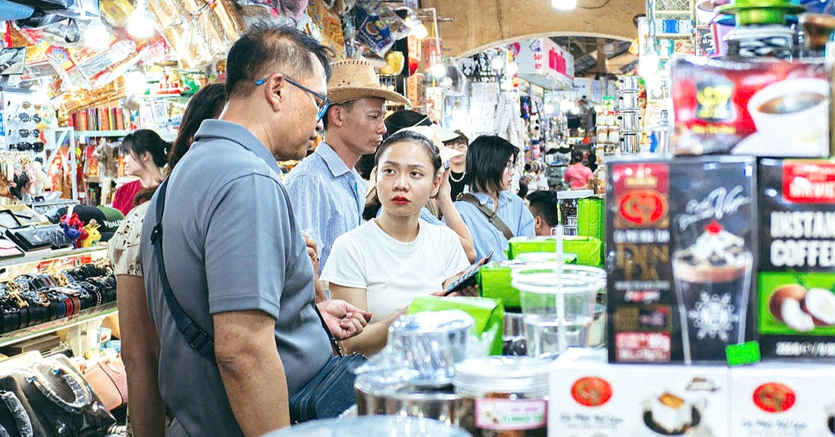 Kê khai thuế hộ kinh doanh: Đơn giản hơn được không?